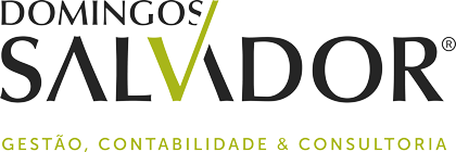 Logótipo de Domingos Salvador